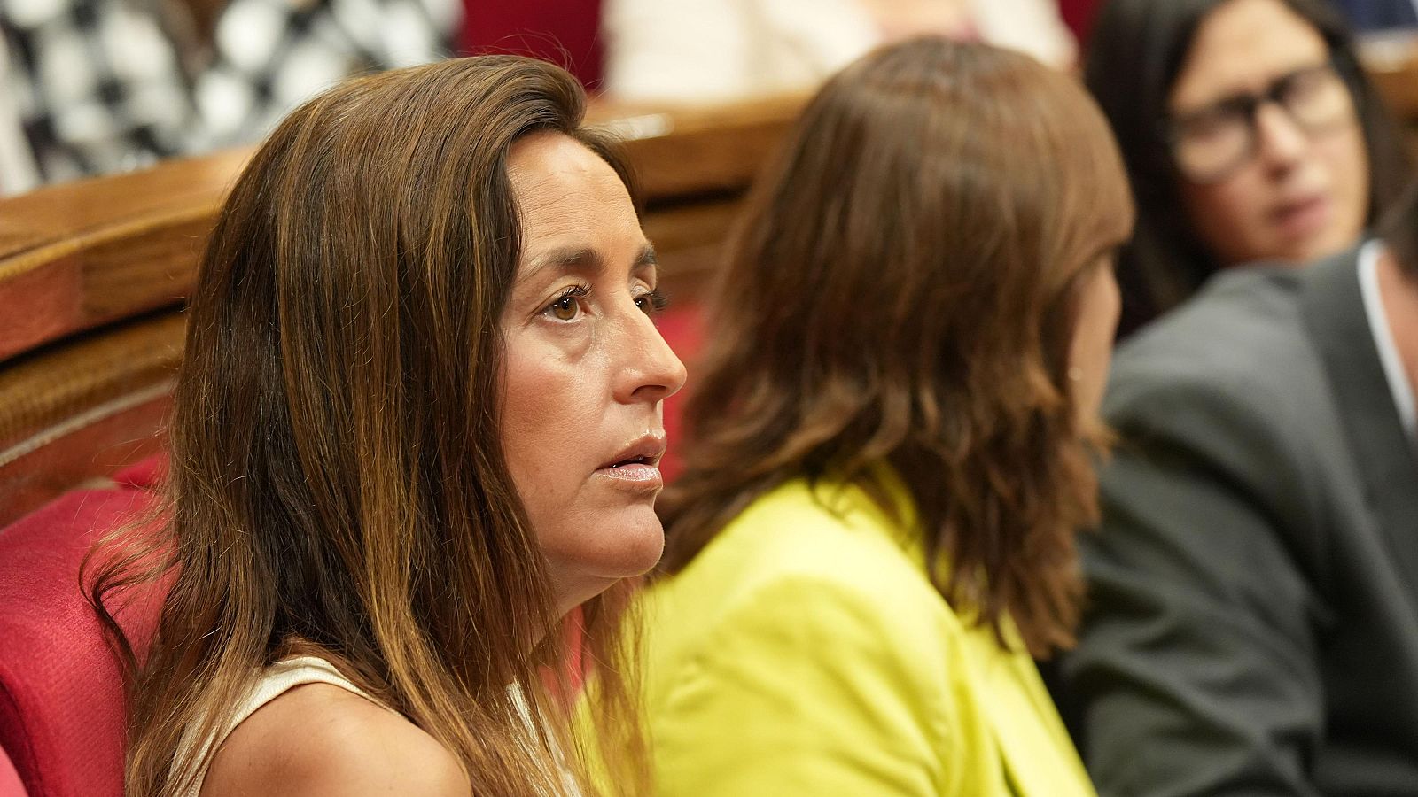 Niubó compareixerà dilluns al Parlament per explicar l'error en les proves PISA