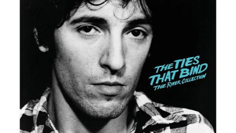 Sateli 3 - Bruce Springsteen (3/4) The River Collection (1ª Parte) - 27/07/26 - Sateli 3 | Escuchar