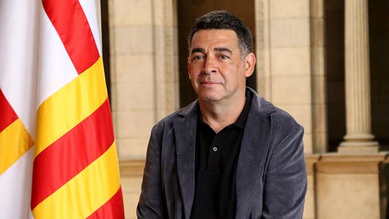 El S�ndic de Barcelona impulsar� un pla contra el sensellarisme