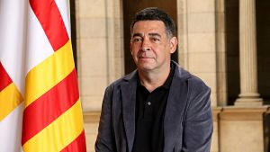 El S�ndic de Barcelona impulsar� un pla contra el sensellarisme