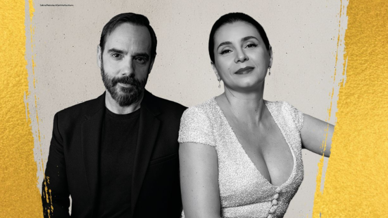 'Diario de una madre' explora la maternitat fugint dels tòpics | AGNÈS BATLLE