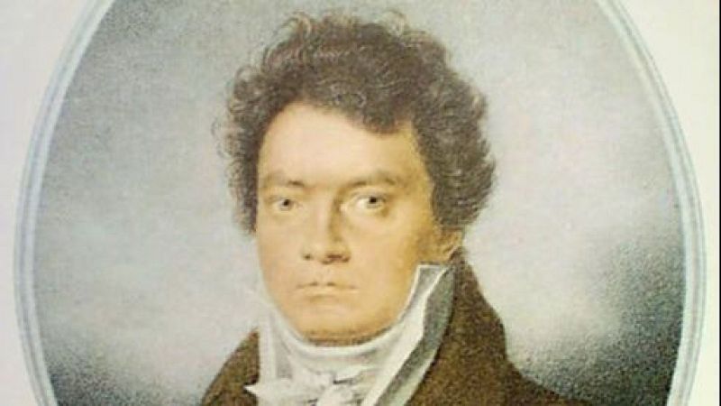 Solo cámara - Beethoven: el cuarteto de cuerda perfecto - 26/07/26 - Solo cámara | Escuchar