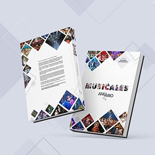 La quinta pared: 'Musicales, el Anuario 2025-26', por Laura Peláez