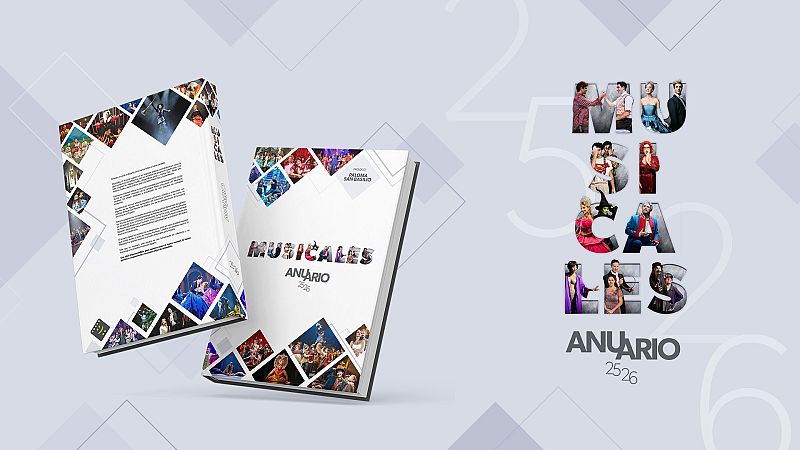 La sala - La quinta pared: 'Musicales, el Anuario 2025-26', por Laura Peláez | Escuchar