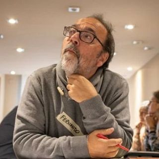 Fernando Pulido, experto en incendios: "En España apenas se hace prevención"