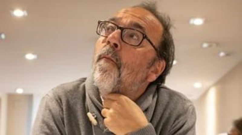 Fernando Pulido, experto en incendios: "En España apenas se hace prevención" - Las mañanas de RNE | Escuchar