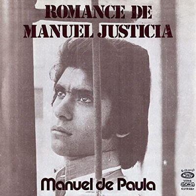 En Lebrija: el cante que 'naquera' - Gitanos