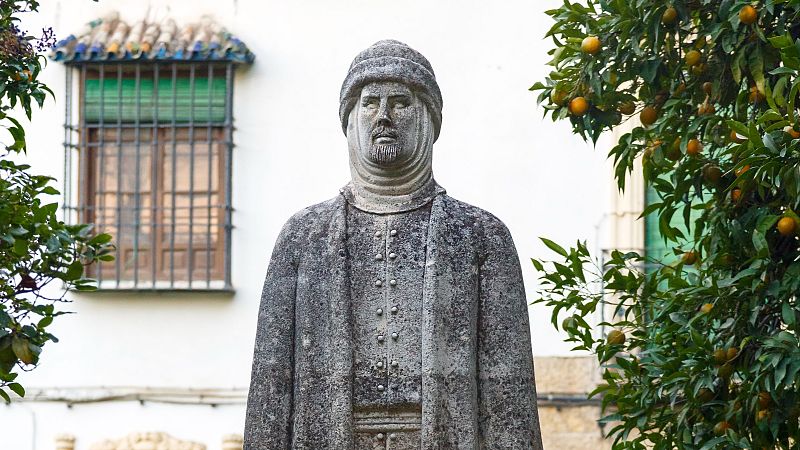 Historia y ciencia por un tubo - La felicidad de Abderraman III - 27/07/26 - Escuchar ahora