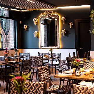 Historia del bar de barrio que hoy es destino gastronómico