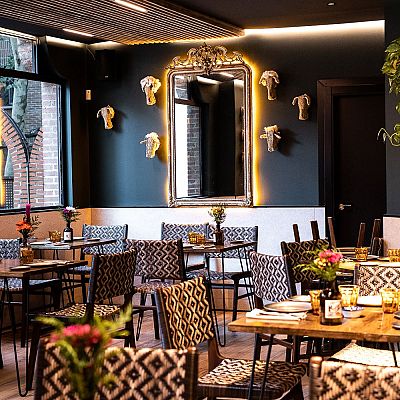 Historia del bar de barrio que hoy es destino gastronómico - En clave Turismo