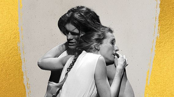 El batec de 'NIU': el primer vol de la dansa arrela a Perelada