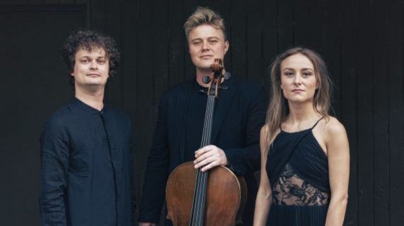 Concierto de verano - Praga, Par�s y m�s desde Copenhague - 27/07/26 - Concierto de verano | Escuchar