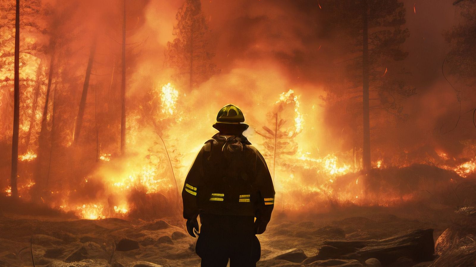Incendis forestals: qu� est� passant amb els nostres boscos?