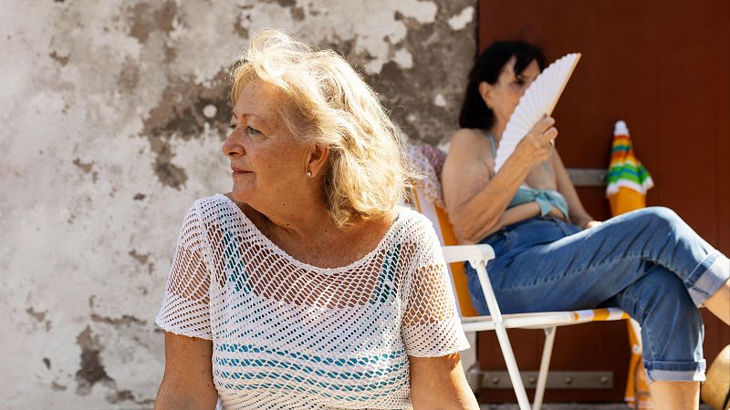 Per qu� no tothom percep la calor de la mateixa manera? Col�lectius m�s vulnerables i com protegir-nos de la calor - El mat� de R�dio 4 | Escoltar