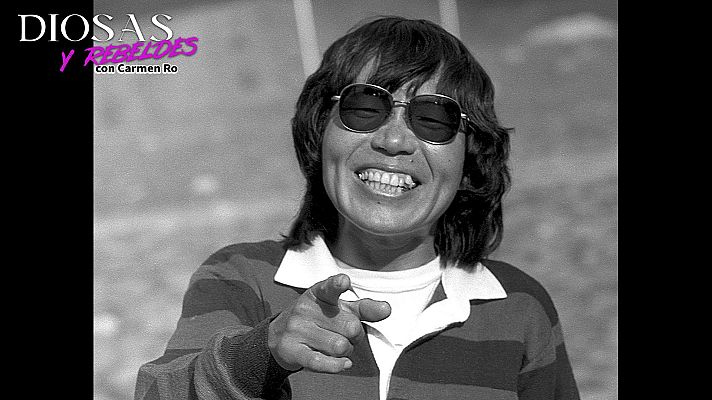 Junko Tabei: la mujer que conquist� la cima del mundo
