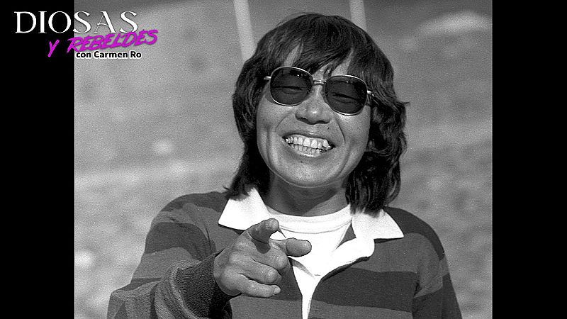Junko Tabei: la mujer que conquistó la cima del mundo - Diosas y rebeldes | Escuchar