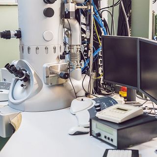 ¿Qué es la Microscopía Electrónica de Barrido?