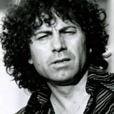 Homenaje al escritor y dramaturgo Agustín Gómez Arcos - Cultura con Ñ