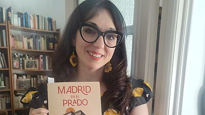 Reportajes en Radio 5 - Madrid en el Prado - 22/07/26 - Escuchar ahora