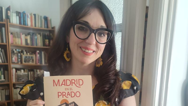 Reportajes en Radio 5 - Madrid en el Prado - 22/07/26 - Escuchar ahora
