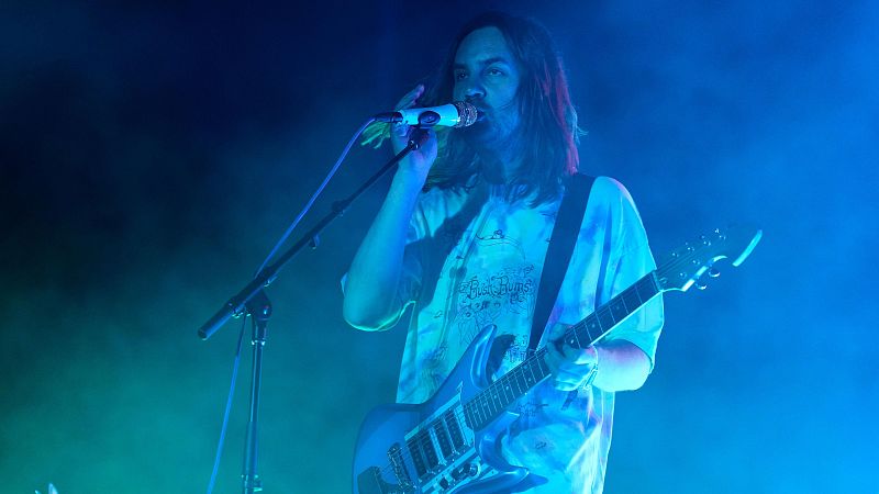 Rebobinando - Tame Impala - Dracula - 28/07/26 - Escuchar ahora
