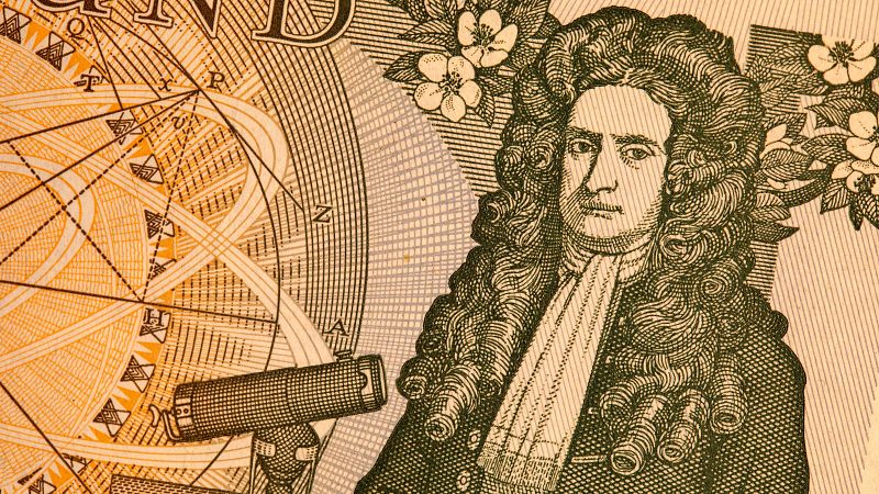 Historia y ciencia por un tubo -  El científico mohíno que hizo historia - 29/04/26 - Escuchar ahora