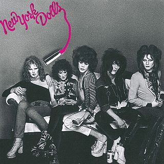 New York Dolls forever