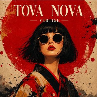 Tova Nova + Isabelle Antena