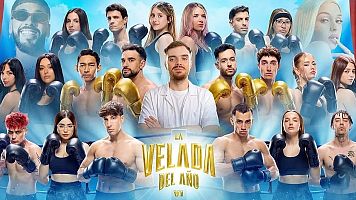 El m�s viral de la Velada