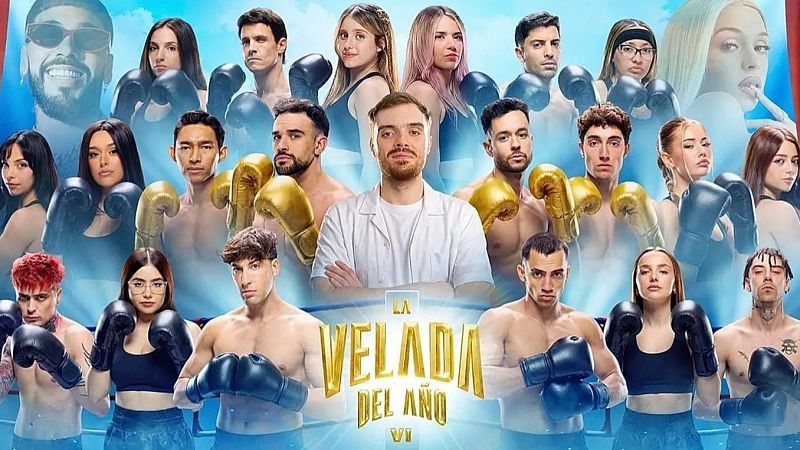 Estiu XL - El m�s viral de la Velada - Estiu XL | Escoltar