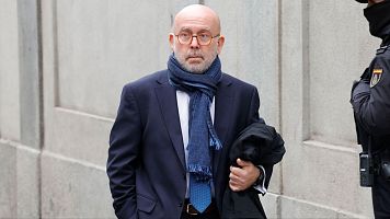 Gonzalo Boye. 'Puigdemont ya debería estar en España'