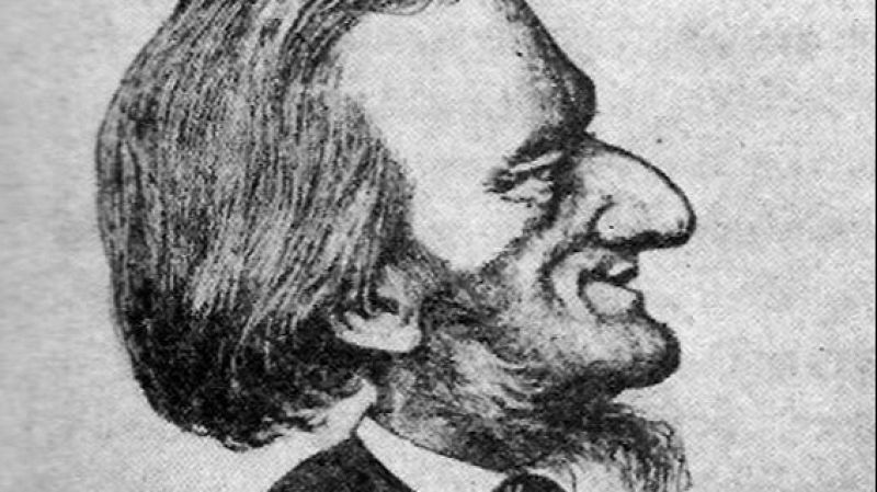 Reflejos en el agua II - Wagner: ¿sí o no? - 27/07/26 - Reflejos en el agua | Escuchar