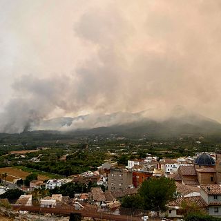 El pacto de Estado por la emergencia climática: "El choque no ayuda"