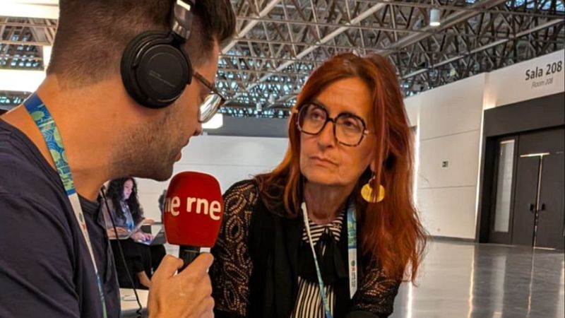 Cinco Continentes - La lucha contra el VIH, impactada por la reducción de la ayuda internacional - Escuchar ahora