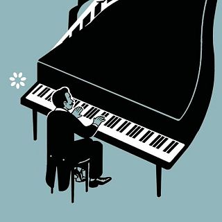 Recordamos la figura del compositor y pianista Enrique Granados