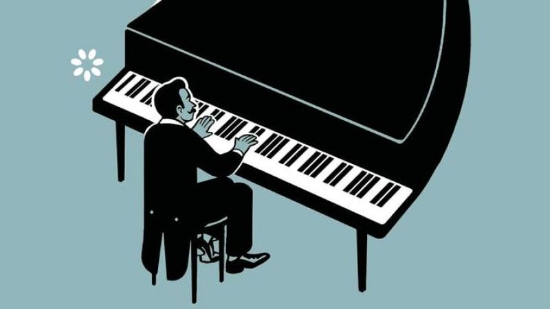 Recordamos la figura del compositor y pianista Enrique Granados con Marta San Miguel, autora del libro Última escala y la pianista Rosa Torres Pardo. - El último tren | Escuchar