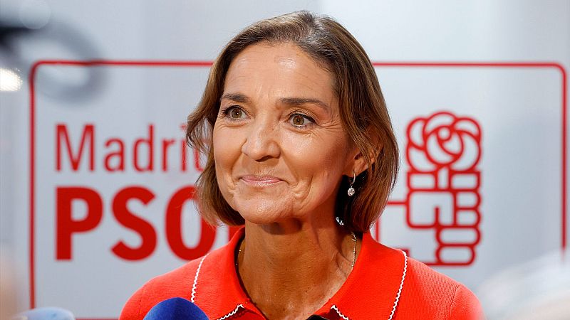 Reyes Maroto. El 2027, las generales y la lucha por Madrid - Conversaciones con Jos� Mar�a Brunet. Memoria y retos de Espa�a | Escuchar