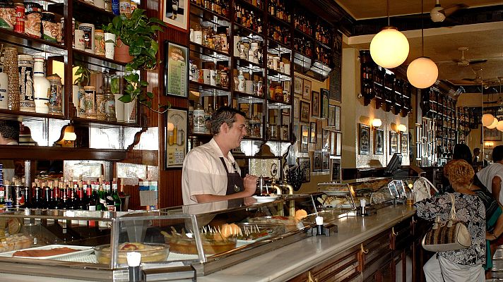 Marca España - El tapeo aspira a Patrimonio de la Humanidad de la Unesco - 28/07/2026 - Marca España