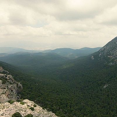 Valles, sierras y pueblos históricos en la región de Murcia - En clave Turismo