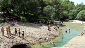 Lleida aplica mesures de prevenci� davant la quarta onada de calor