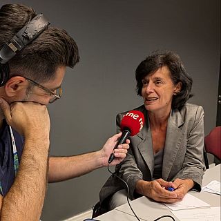 "Hemos conseguido que se pueda fabricar un genérico contra el VIH por 40 dólares al año"
