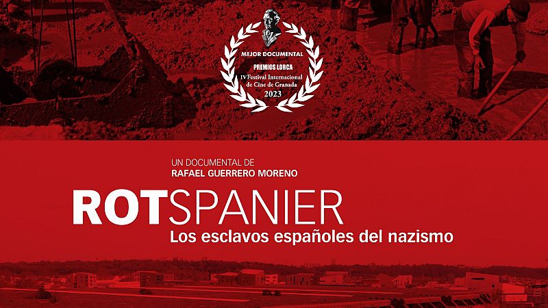 Les travailleurs forcés espagnols du nazisme - Émission en français | Écouter