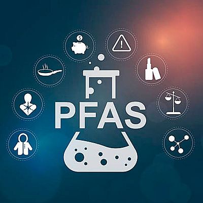 Europa pone límite a los PFAS, contaminantes químicos eternos - Europa abierta