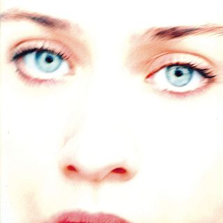 Fiona Apple y los 30 a�os de 'Tidal'