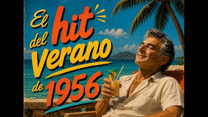 Clásicos populares - Verano de 1956: Bernstein - 28/07/26 - Clásicos populares | Escuchar