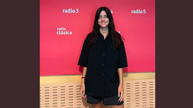 El Ojo Crítico - Berta García Lacht revive los cines Verdi en "La vida es Verdi" - Escuchar ahora