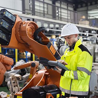 Nuevo récord de empleo