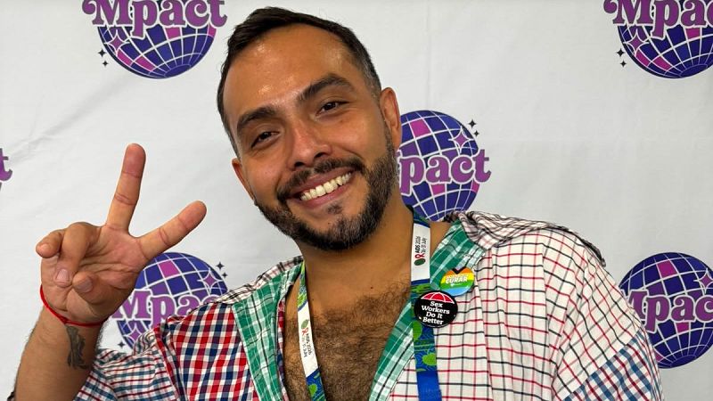 Más cerca - Misael Muñoz (Yaaj México): "Derecho legislado no es derecho adquirido en el VIH" - Escuchar ahora