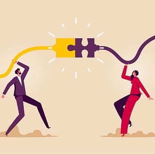 Claves para construir una relaci�n de pareja