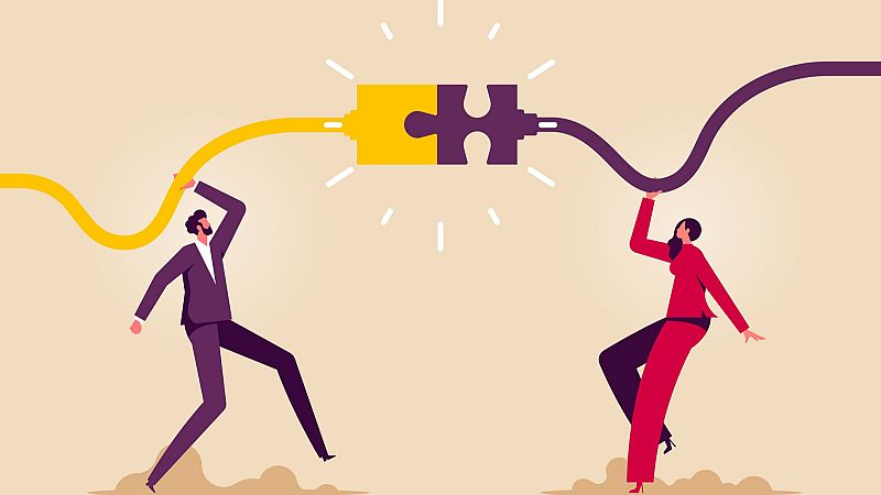 Claves para construir una relación de pareja - El último tren | Escuchar